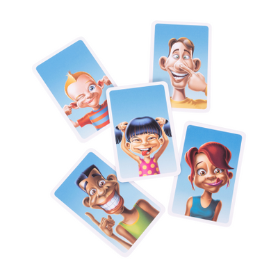 Mimiq | Juegos de mesa para todas las edades en PiedraBruja Chile
