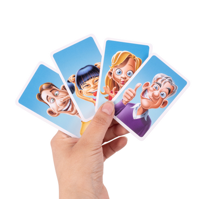 Mimiq | Juegos de mesa para todas las edades en PiedraBruja Chile