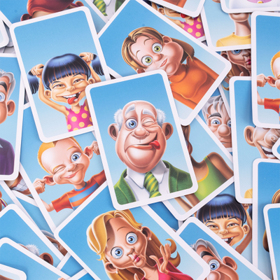 Mimiq | Juegos de mesa para todas las edades en PiedraBruja Chile