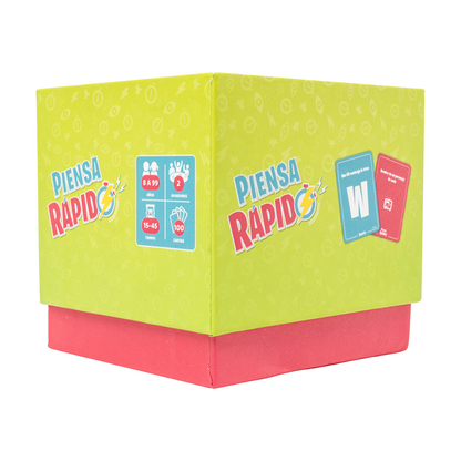 Piensa Rápido