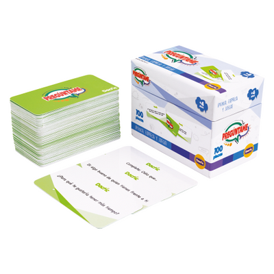 Pregúntame | Juegos y productos educativos en PiedraBruja Chile