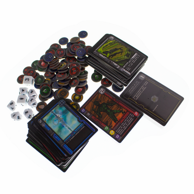 Medianokte | Juegos de mesa para todas las edades en PiedraBruja Chile