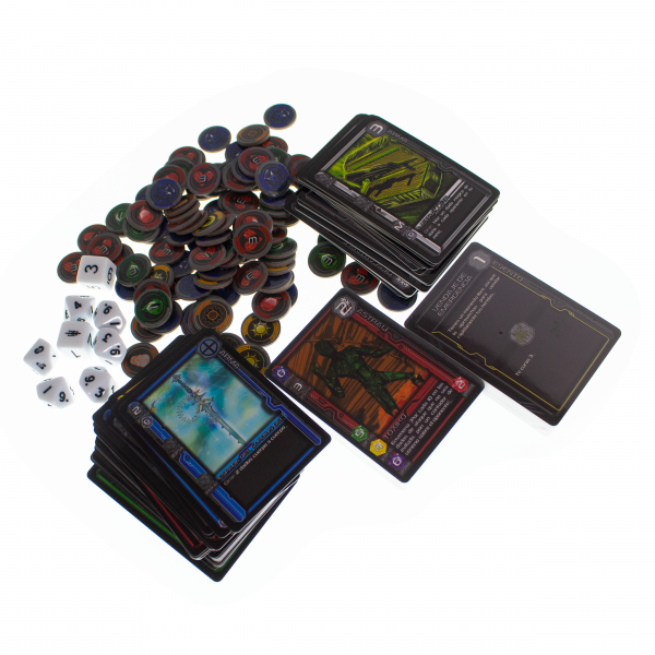 Medianokte - Juego de Mesa | Piedra Bruja – PiedraBruja