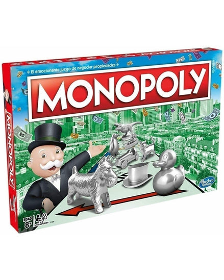 Monopoly Clasico