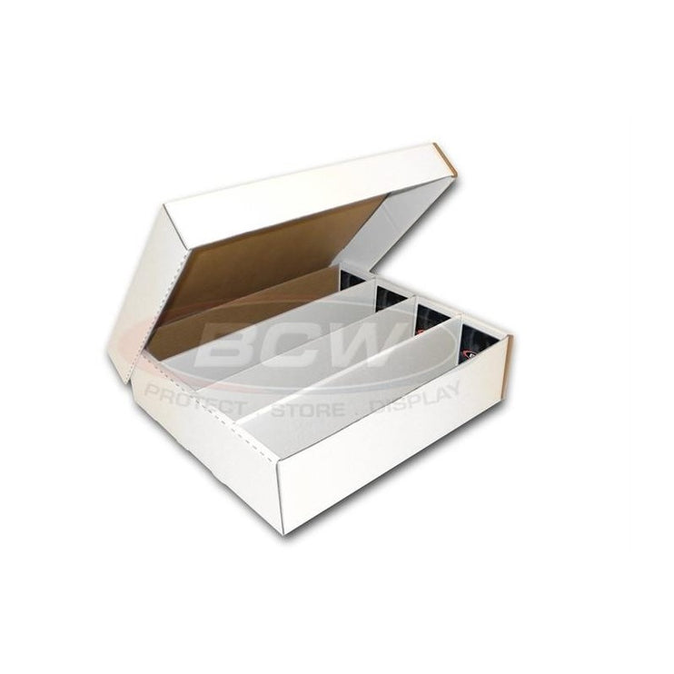 Storage box - White 3200