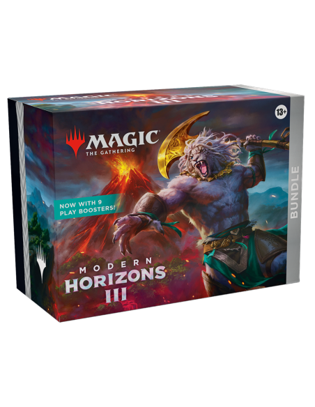 Modern Horizons 3 - Bundle