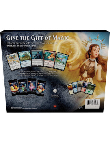Gift Pack 2018 | Magic: The Gathering y accesorios TCG en PiedraBruja Chile