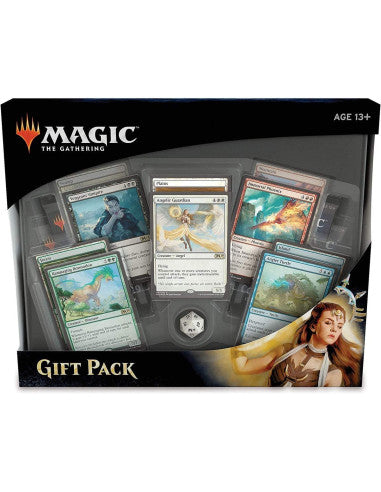 Gift Pack 2018 | Magic: The Gathering y accesorios TCG en PiedraBruja Chile