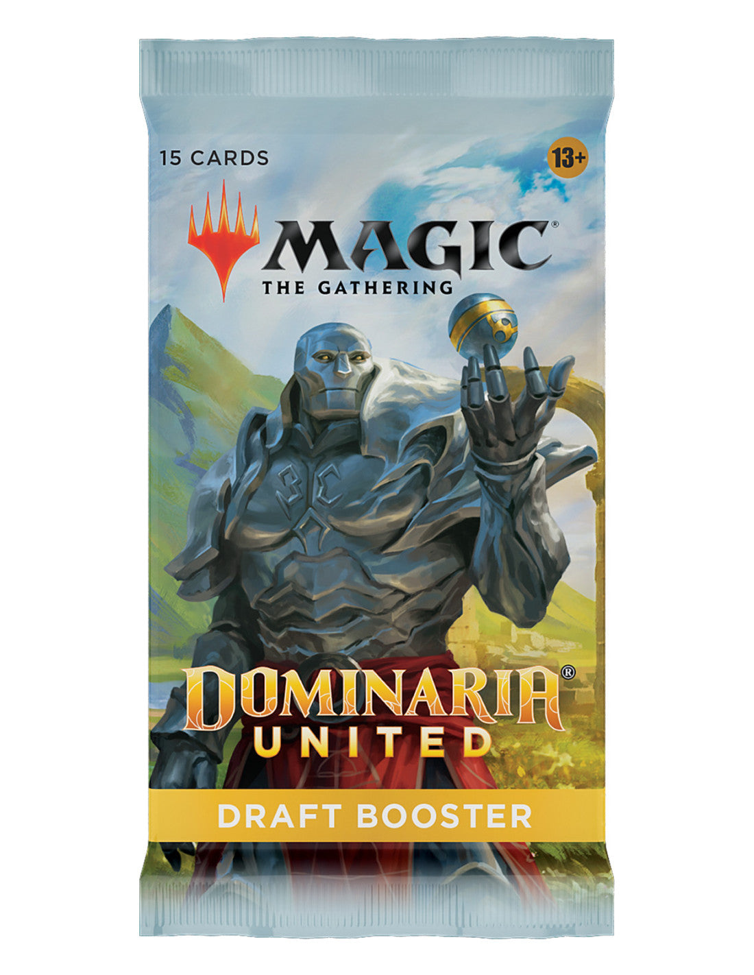 Dominaria United - Draft Booster