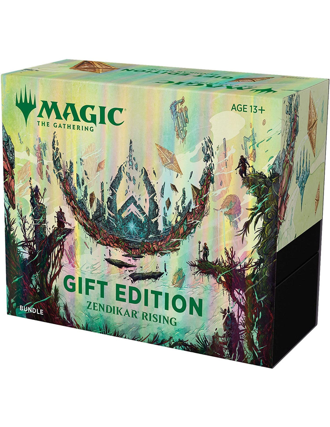 Zendikar Rising - Bundle Gift Edition