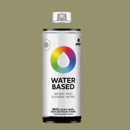 Imprimante Grey Green - Verde Bonsái 400ml