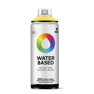 Imprimante Raw Umber Deep - Marrón Secuoya 400ml