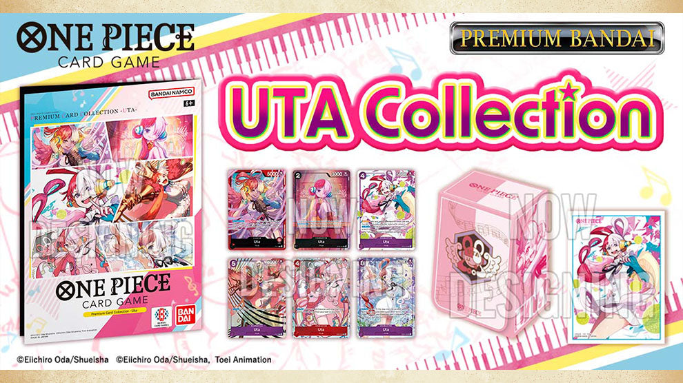 UTA - Collection