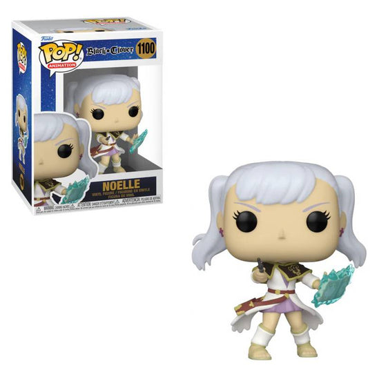 Funko Pop: Noelle 1100 - Black Clover