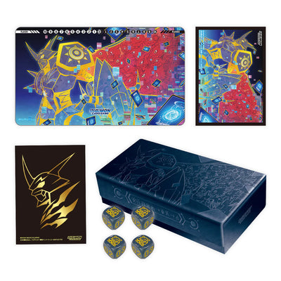 (PB-21) Tamer's Evolution Box - Rise of Digimon | Digimon Card Game y productos relacionados en PiedraBruja Chile