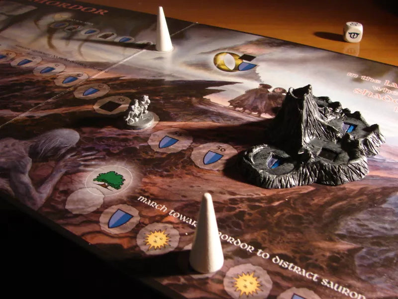 El Señor de los Anillos: Edición Aniversario