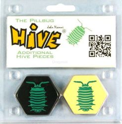 Hive - The Pillbug Expansion