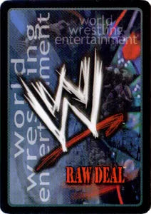 Torneo Raw Deal