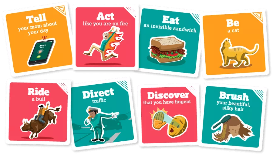 En una Escala de 1 a T-Rex