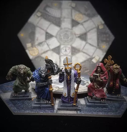 Armata Strigoi - ft. Powerwolf