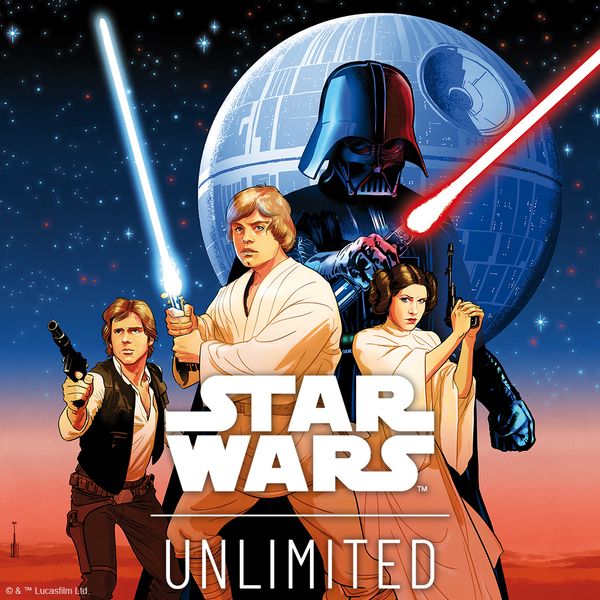 Torneo Casual Star Wars Unlimited