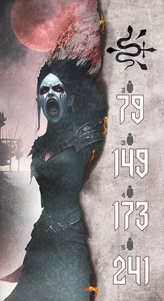 Juegos del Heavy Metal: Alive or Undead - ft. Powerwolf