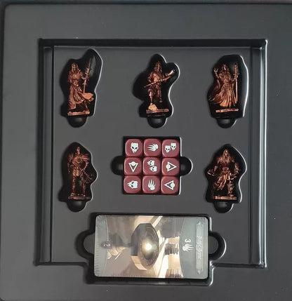 The March Against the Tyrant	 - ft. Rhapsody