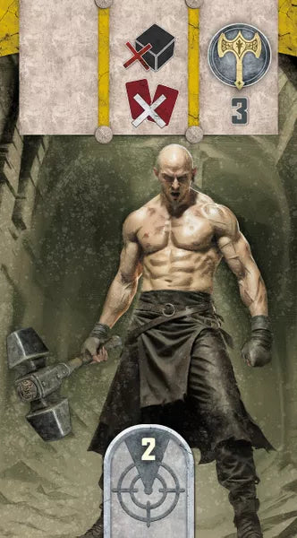 Juegos del Heavy Metal: From the Other Side	- ft. Blind Guardian