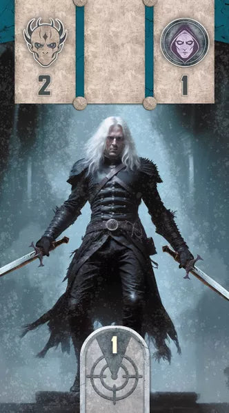 Juegos del Heavy Metal: From the Other Side	- ft. Blind Guardian