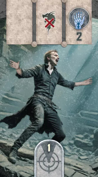 Juegos del Heavy Metal: From the Other Side	- ft. Blind Guardian