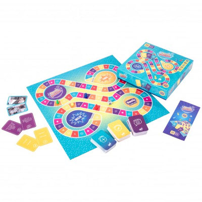 Piensa Positivo | Juegos y productos educativos en PiedraBruja Chile