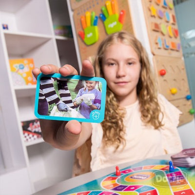 Piensa Positivo | Juegos y productos educativos en PiedraBruja Chile