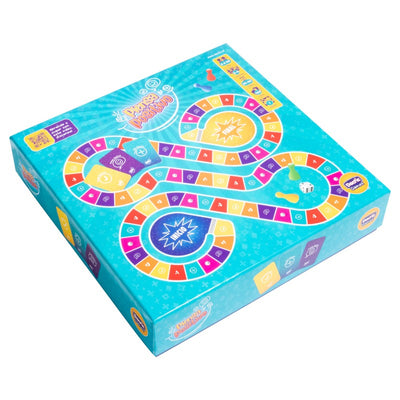 Piensa Positivo | Juegos y productos educativos en PiedraBruja Chile