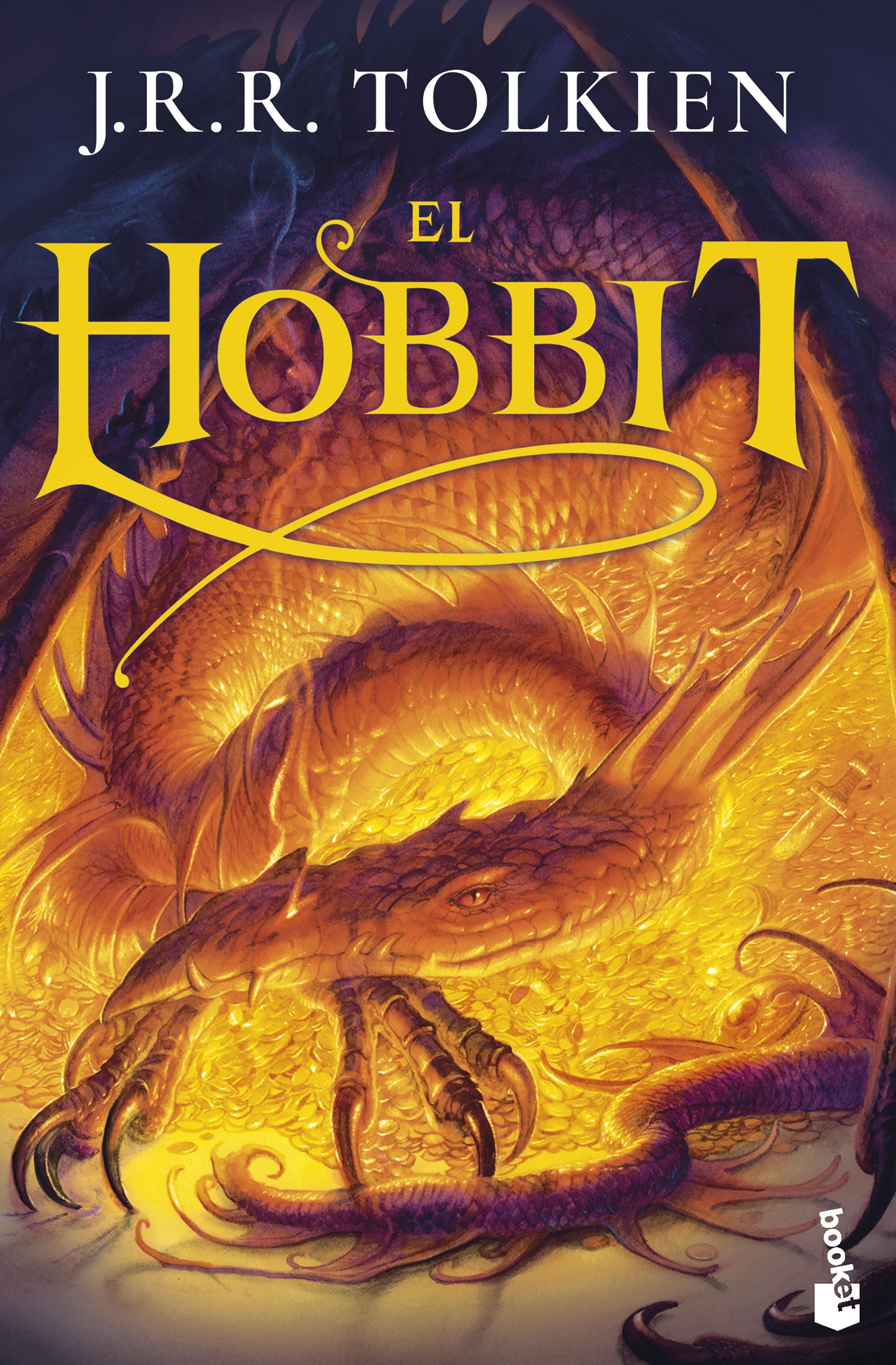 El Hobbit - J. R. R. Tolkien