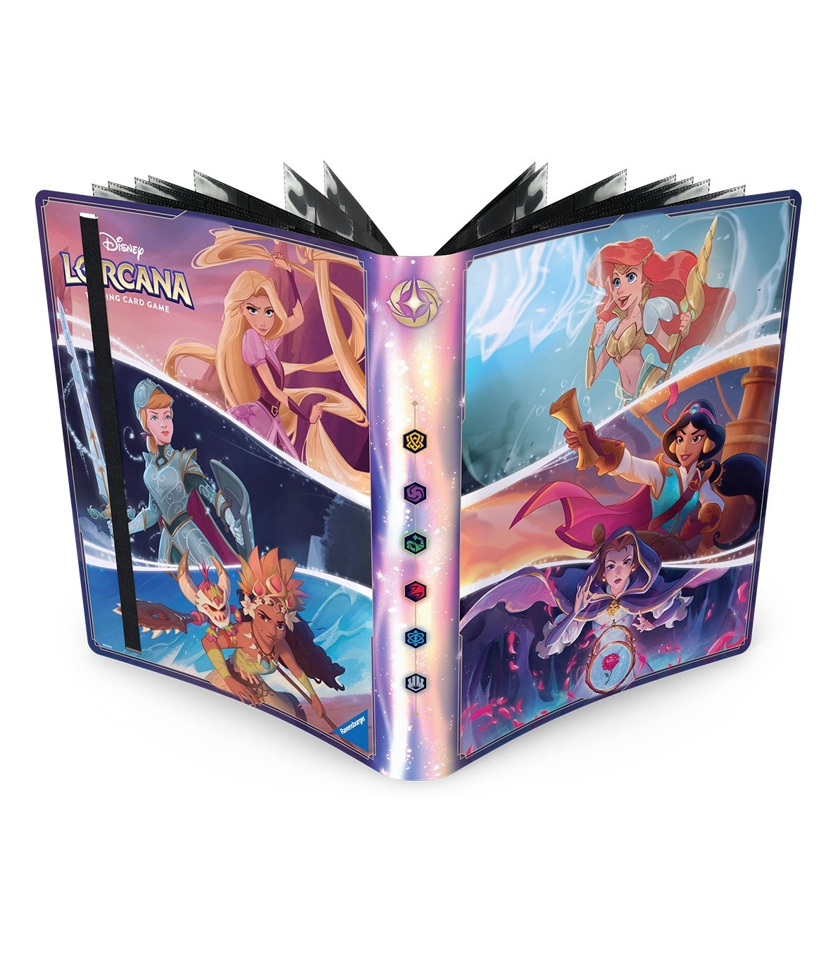 Fabled - Portfolio Portfolio Princess