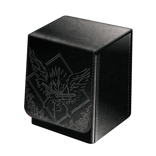 Digimon TCG: Deck Box Set - Beelzemon