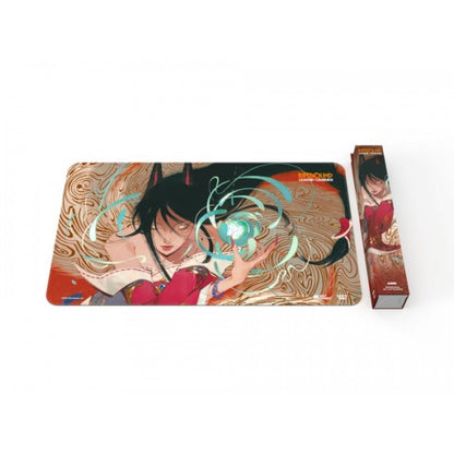 Playmat: Riftbound Origins - Ahri Art
