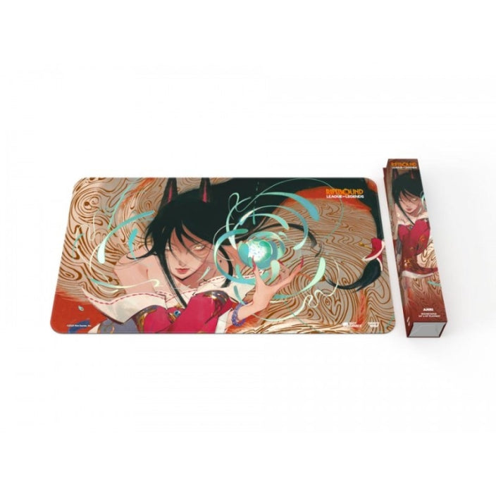 Playmat: Riftbound Origins - Ahri Art