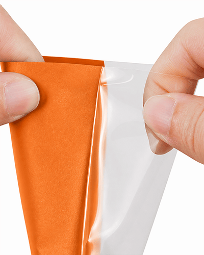 Protectores +1 Estándar Naranja Ferret Games funda