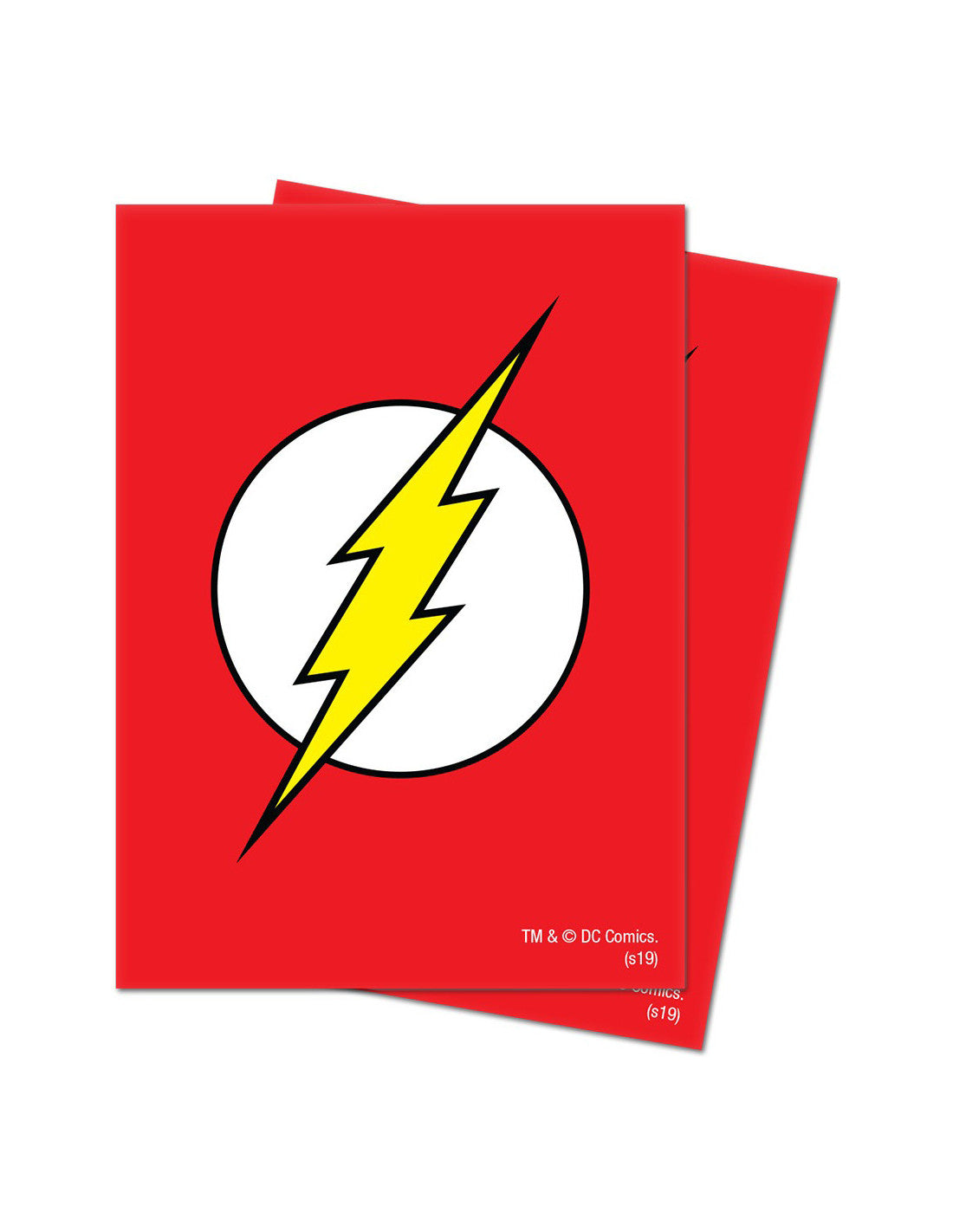 Protectores The Flash (x65)