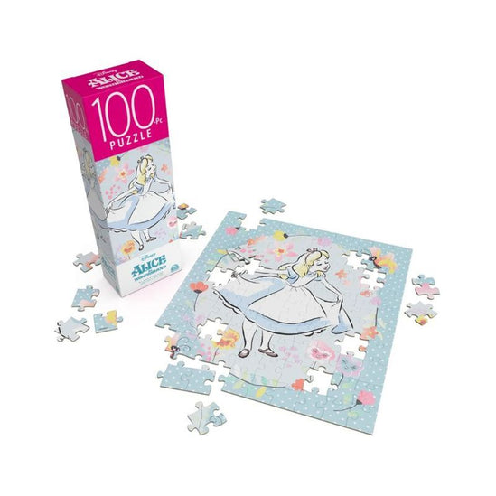 Puzzle Disney Alice in Wonderland