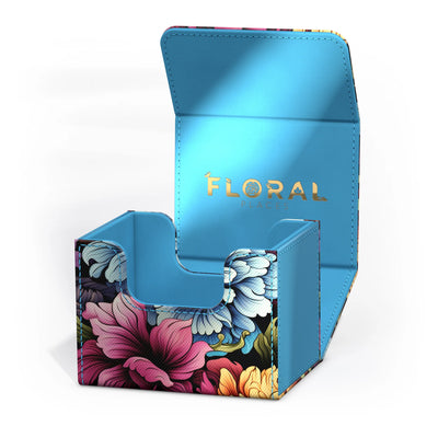 Sidewinder 100+ Floral Places III - Springbloom Meadow | Accesorios para juegos de cartas coleccionables en PiedraBruja Chile
