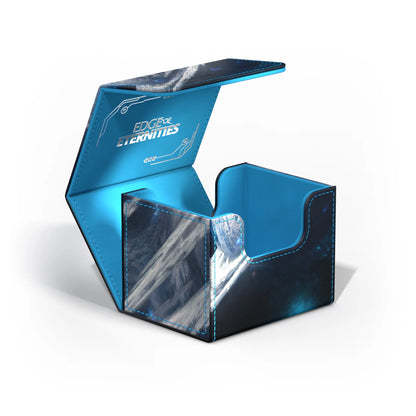 Sidewinder 100+ MTG  Edge of Eternities - Uthros, Titanic Godcore