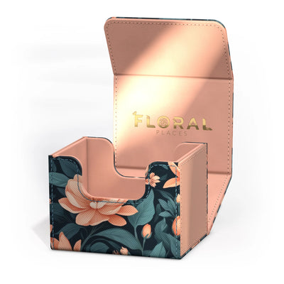 Sidewinder 100+ Floral Places III - Quiet Glade | Accesorios para juegos de cartas coleccionables en PiedraBruja Chile