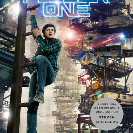 Ready Player One