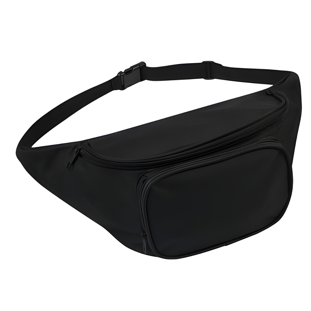 Riñonera Clase Urbana - Rogue