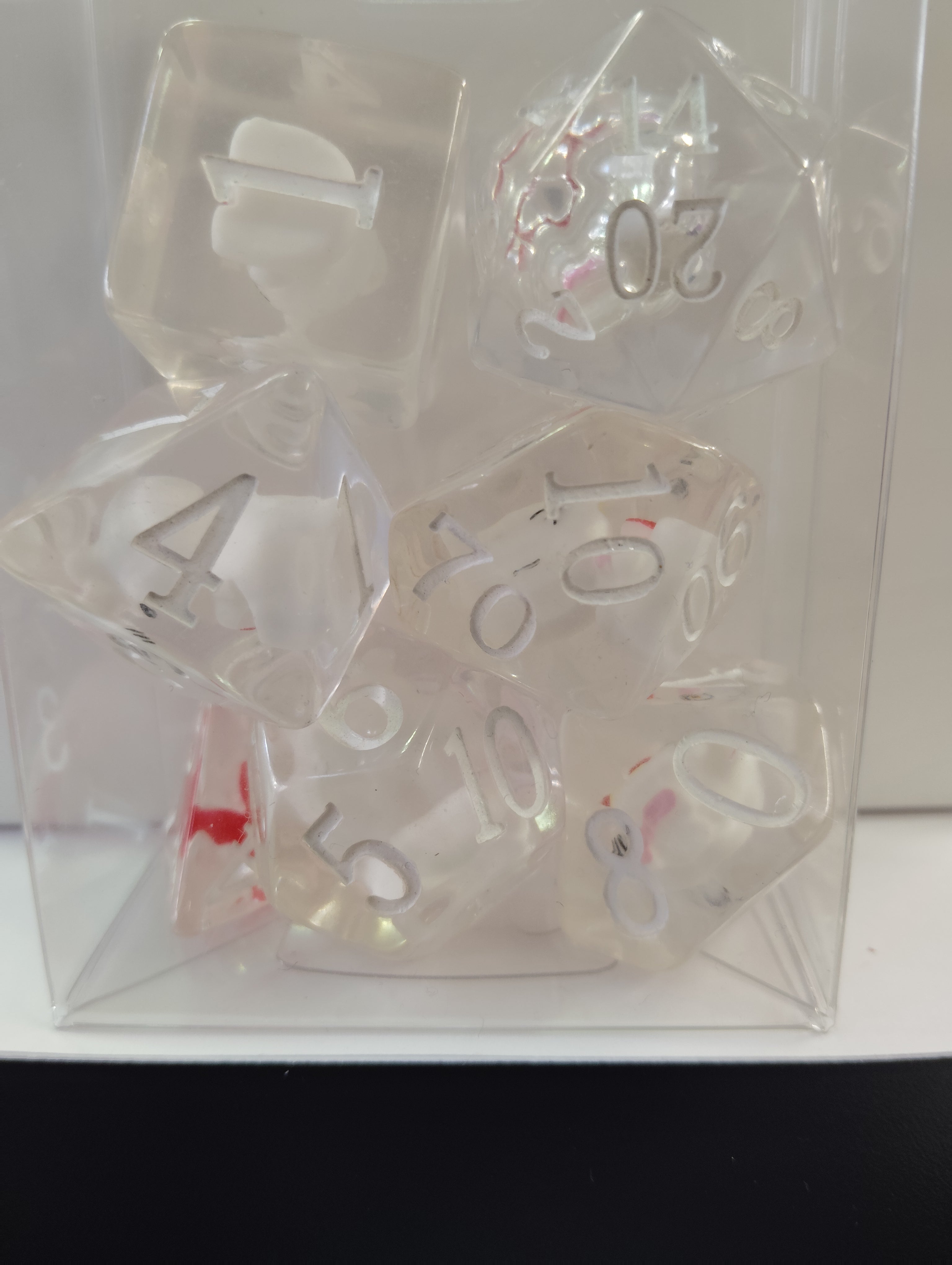 Rellenos - Hello Kitty Grandes