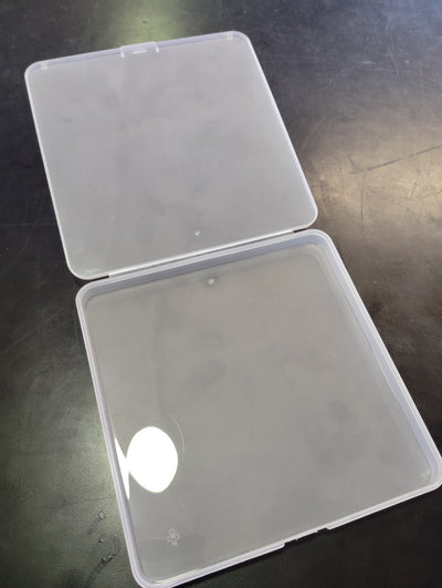 Base para Paleta Humeda para Pintura Acrilica