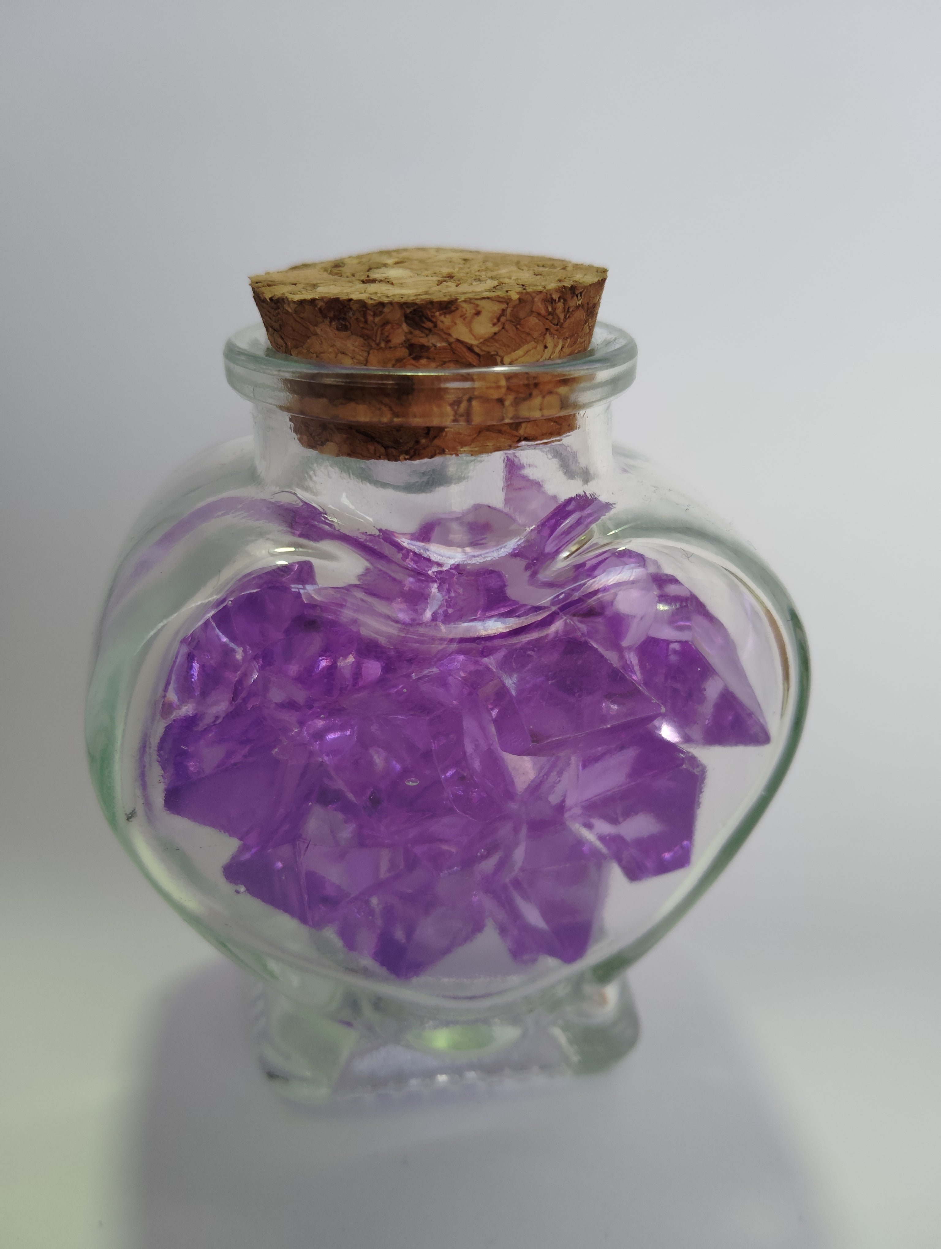 Frasco Gema de Veneno