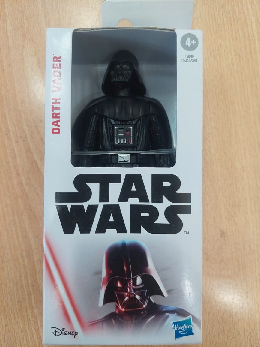 Figura Star Wars - Darth Vader